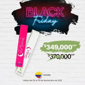 Black Friday dabalash