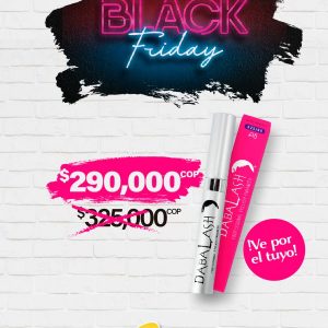 Black Friday Dabalash V